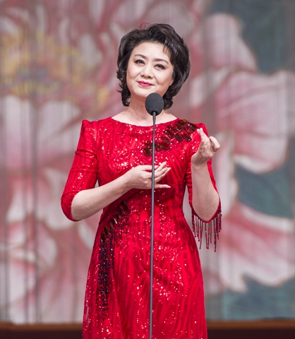 【图文】《难忘的记忆》——国家京剧院建院六十周年主题晚会 【图文】《难忘的记忆》——国家京剧院建院六十周年主题晚会