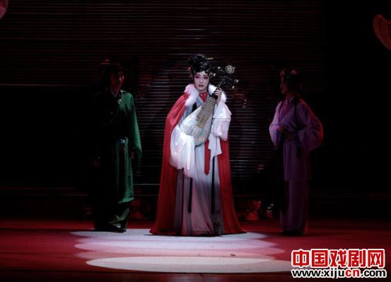 改编经典剧目要取慎重态度&mdash;&mdash;看川剧《李亚仙》有感