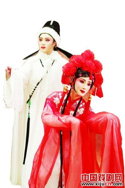 大型原创古装越剧《董小宛与冒辟疆》将亮相武汉