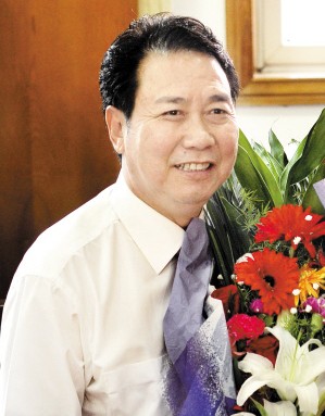 李树建豫剧电影两次获得华表奖