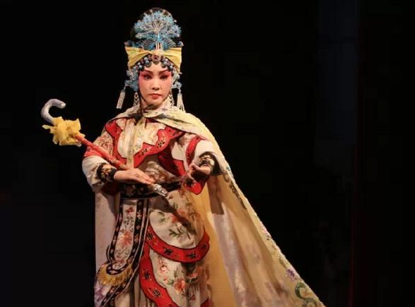 小记者走进太原晋剧研究院 免费报名啦！