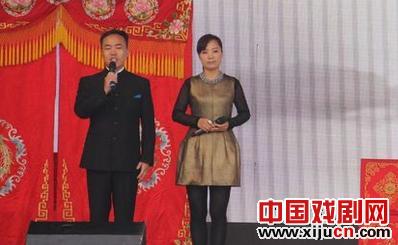 原英协集团董事长罗林芳先生逝世一周年文艺晚会