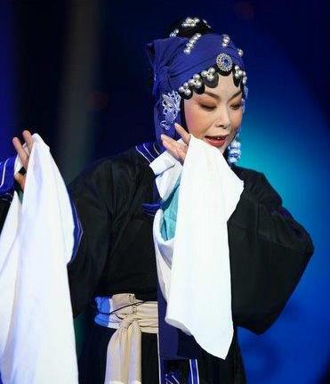 王筱萍&mdash;&mdash;评剧《李三娘打水》全剧