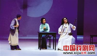 第三届中国越剧节闭幕 本届越剧节十大&ldquo;最&rdquo;