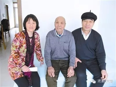 汉沽评剧发展史&ldquo;揭秘者&rdquo;付凤珍：寻根&ldquo;非遗&rdquo;