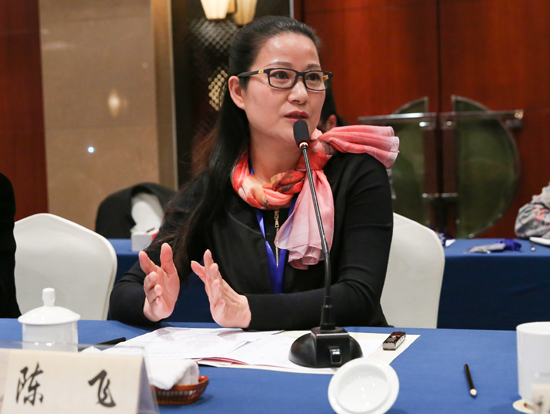 越剧名家共议越剧的传承与创新