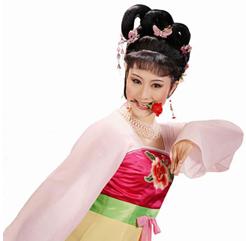 成都川剧最强阵容出击&ldquo;梅花奖&rdquo;