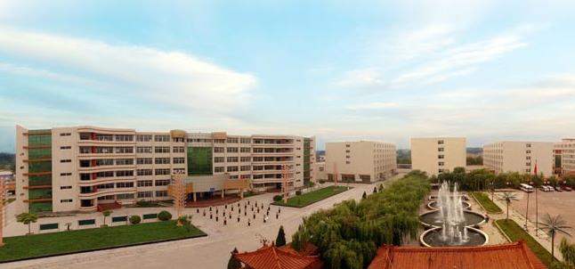 山东齐鲁豫剧院