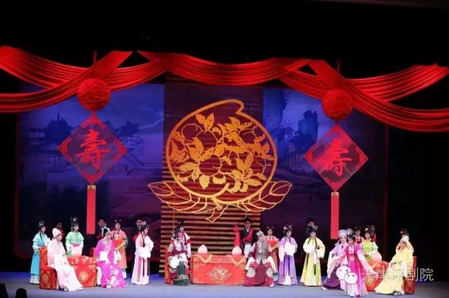 "演&middot;议"主题观感展 | 风雨之中显真情&mdash;&mdash;评剧《五女拜寿》观后感