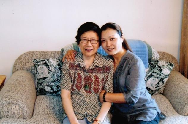 越剧毕派小生阮建绒