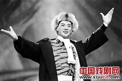 深圳版京剧《智取威虎山》将于5月17日在深圳保利剧院演出