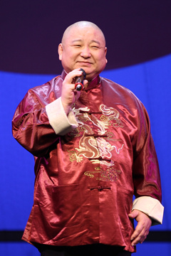 纪念评剧表演艺术家李忆兰诞辰90周名家演唱会