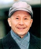 中国京剧表演艺术家方荣翔