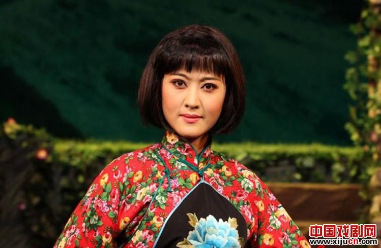 新编现代京剧《大山里》10月22日将在梅兰芳大剧院演出