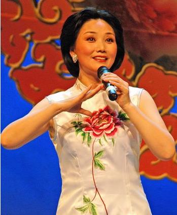 河南省豫剧三团：陈秀兰