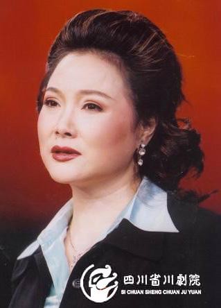 &ldquo;梅花奖&rdquo;获得者：李莎