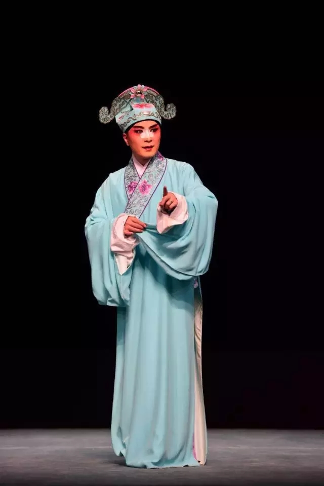 川剧经典喜剧《乔老爷奇遇》