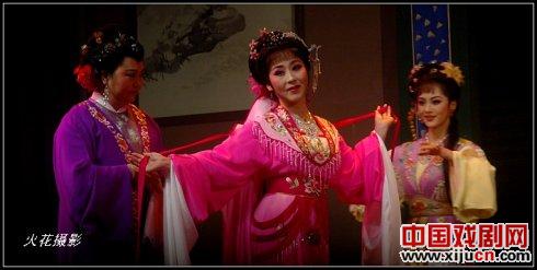 越剧《玉堂春》