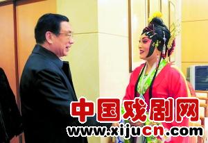 川剧在北京刮起了强劲的&ldquo;巴渝风&rdquo;