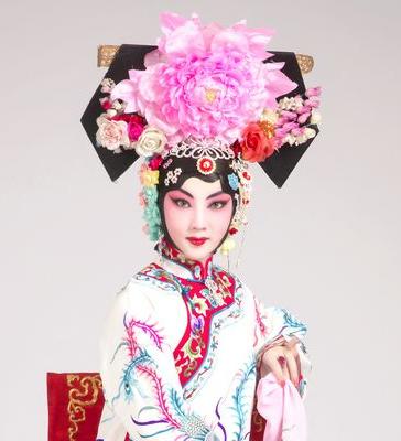 菊坛传响&mdash;国粹文化周（2012）京剧《四郎探母》