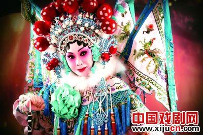 天津评剧院三团易春英：40多年翻山越岭为农民送戏