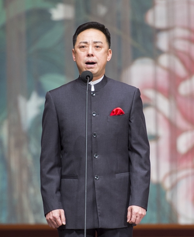 【图文】《难忘的记忆》——国家京剧院建院六十周年主题晚会 【图文】《难忘的记忆》——国家京剧院建院六十周年主题晚会