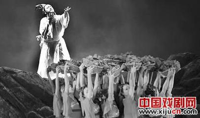 挖掘京剧市场的潜力