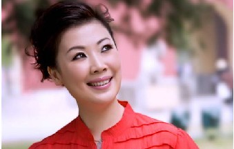 专访京剧当家花旦常秋月