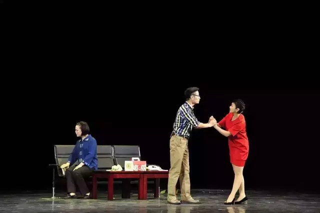 越剧小戏《规矩》获&ldquo;现代地方小戏大赛&rdquo;银奖