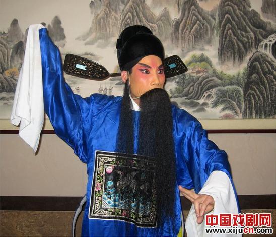 论豫剧唐（喜成）派声腔艺术