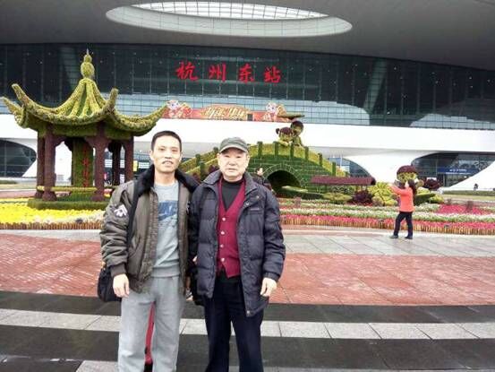 国粹流芳&mdash;&mdash;温州行