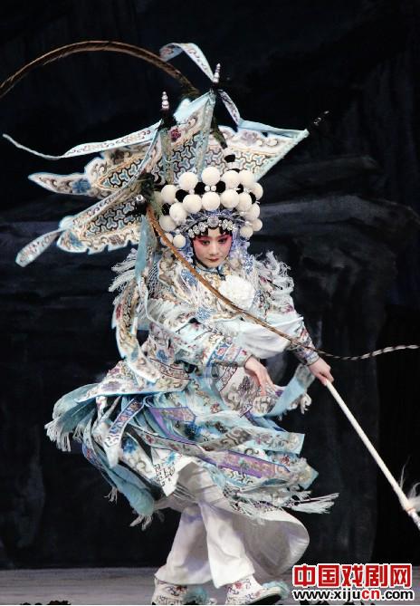 交响乐版《杨门女将》