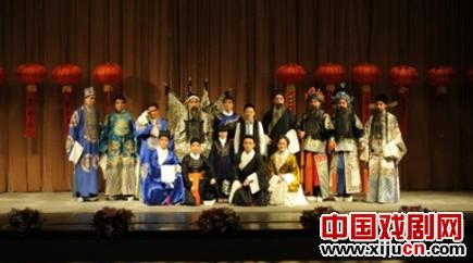 余脉相传—王珮瑜传统骨子老戏展演