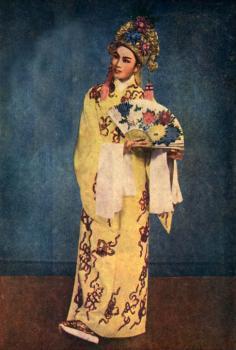 丁赛君精彩剧照