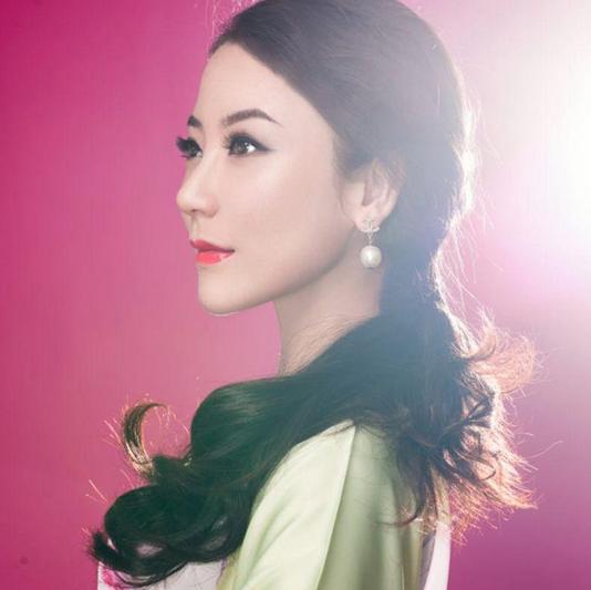 &ldquo;京歌才女&rdquo;肖雪获殊荣 京剧主持多栖发展