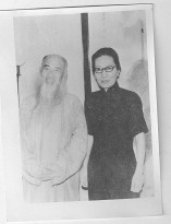 张大千的京剧之缘