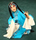 京剧《乾坤福寿镜》