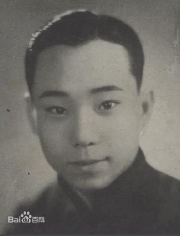 京剧表演艺术家:毛世来