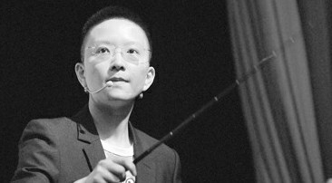 经历坎坷的王珮瑜