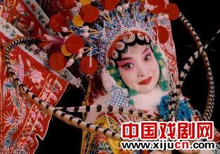 河南小皇后豫剧团长团长：王红丽