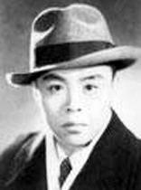 京剧武丑：张春华