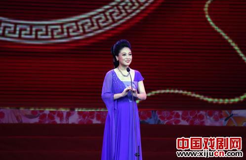 姜亦珊《亦彩绽放 大爱如珊》慈善演唱会