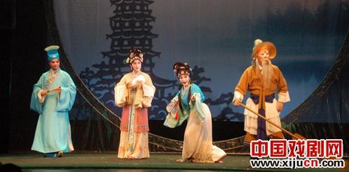 老剧目《白蛇传》为何成了&ldquo;香饽饽&rdquo;？