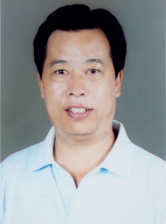 洛阳市曲剧团：何海江