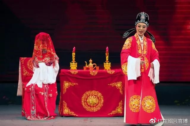 越剧《盘妻索妻》