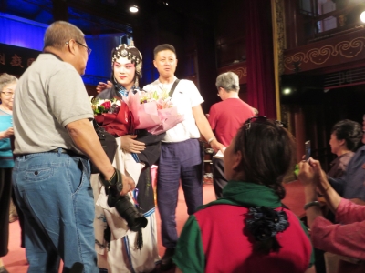 京城访孤儿&ldquo;红角&rdquo;张建新