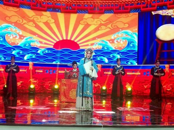 芳音素韵——方素珍老师梨园春专场