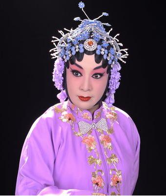 北京京剧星时代2012&ldquo;每周一星&rdquo;京剧《乾坤福寿镜》