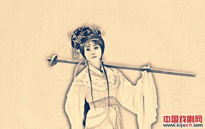 曲剧冲击第三朵梅&mdash;&mdash;表演艺术家刘艳丽折子戏专场