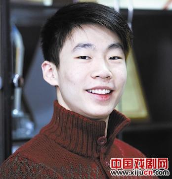 吉林京剧团：王大兴